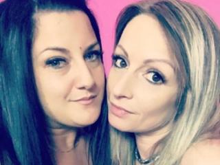 XFistButterflysx - Live x with this Woman sexually attracted to other woman 
