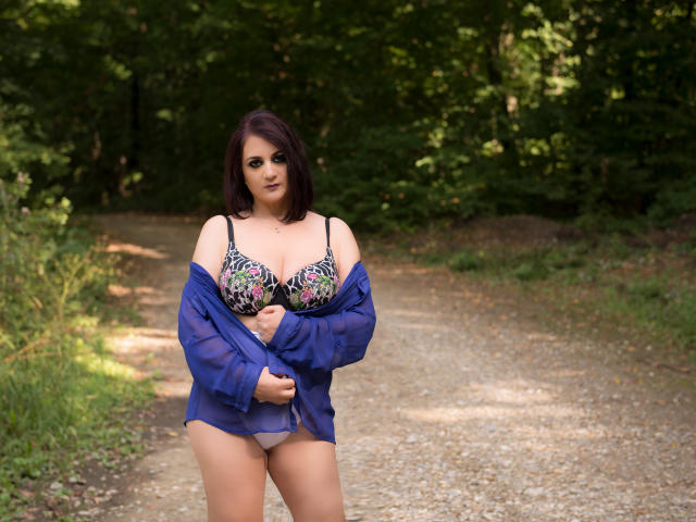 AliciaXHotty - сексуальная веб-камера в реальном времени - 4641074