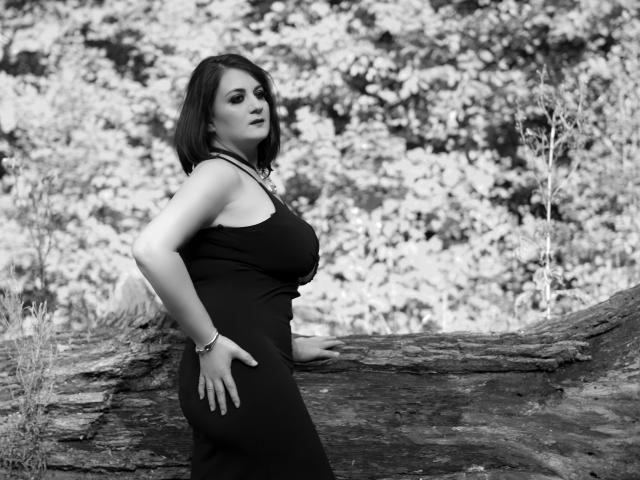 AliciaXHotty - Sexe cam en vivo - 4641089