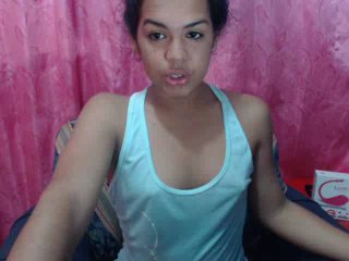 KhloeSmith - chat online hot with this hot body Shemale 