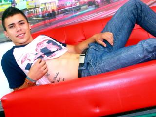 KevinJake - Live sex cam - 4645454