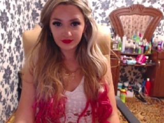 Alienannushka - Live porn &amp; sex cam - 4646834