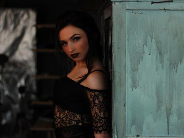 AfroditaHorny - Sexe cam en vivo - 4654079