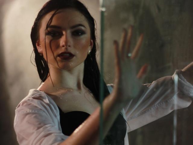 AfroditaHorny - Live porn &amp; sex cam - 4654114