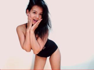 AngieSweet69 - online show hot with this latin 18+ teen woman 