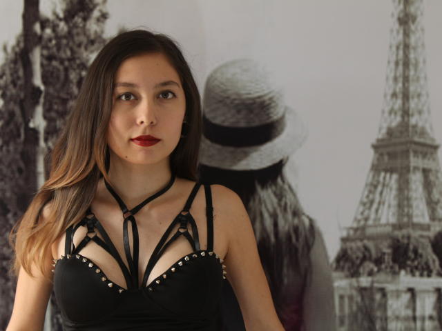 SamSex - Sexe cam en vivo - 4655544