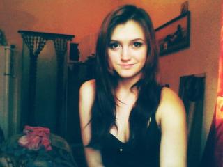 AmmandaFly - Web cam xXx with a shaved intimate parts Girl 