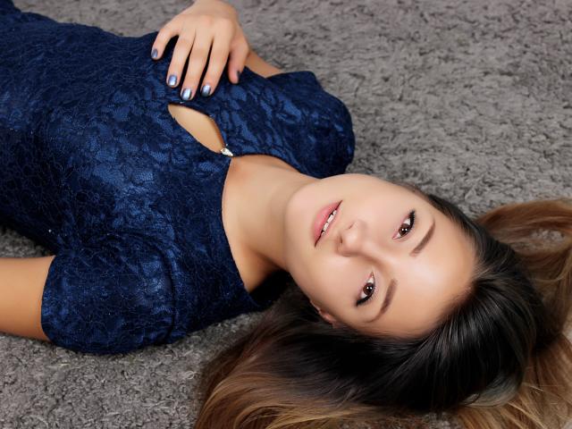 Esmi - Sexe cam en vivo - 4666164