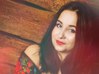 KatrinaPassion - Web cam x with a ordinary body shape College hotties 