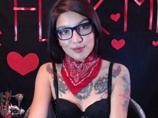 YourFetishDoll - Show live xXx with a shaved intimate parts College hotties 