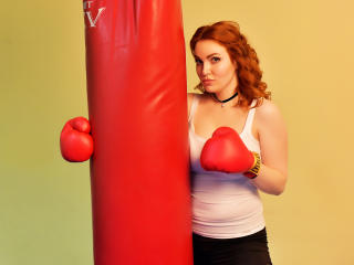 LovelyPlayful - Sexe cam en vivo - 4667974