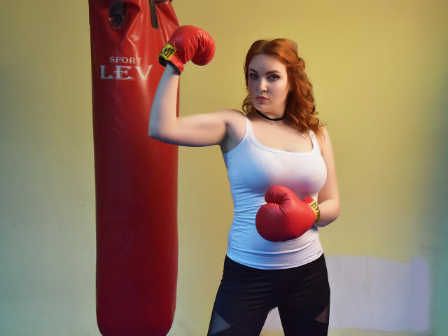 LovelyPlayful - Sexe cam en vivo - 4667979