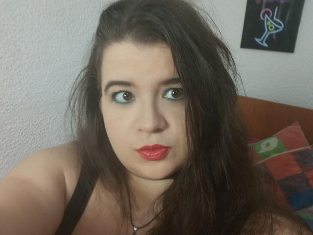 SilverDevilforYou - Chat sex with a BBW Fetish 