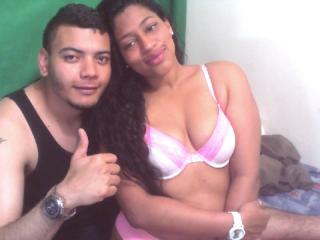 MailuBurning - Sexe cam en vivo - 4675279