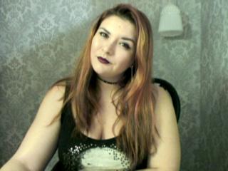 SpicySuzy - online show exciting with a shaved intimate parts Young lady 