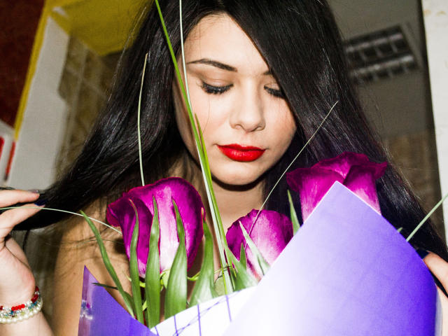 FontaineXJasmine - Sexe cam en vivo - 4685714