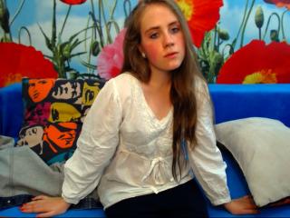 BiancaRoza - Show live sex with this being from Europe Young and sexy lady 