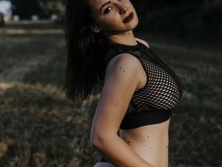 AidaMcQuin - Live sexe cam - 4687049