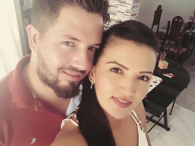 SexeLatinLovers - Sexe cam en vivo - 4692309