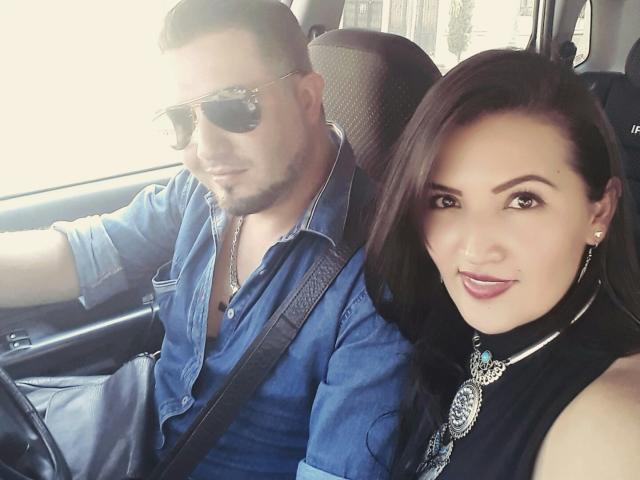 SexeLatinLovers - Live porn &amp; sex cam - 4692314