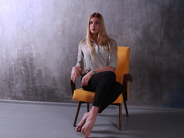 IngaWonder - Sexe cam en vivo - 4699424