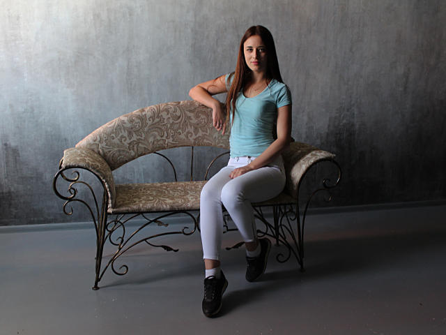 DominikaB - Sexe cam en vivo - 4699509