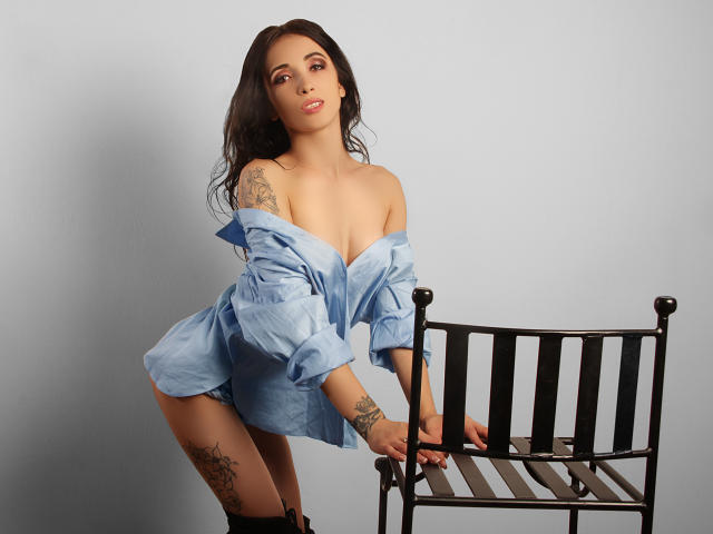 CatyReed - Live sex cam - 4702354