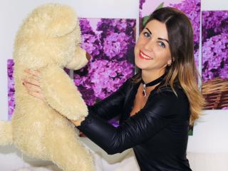 ExcitingAnais - Live cam sex with a European Sexy girl 