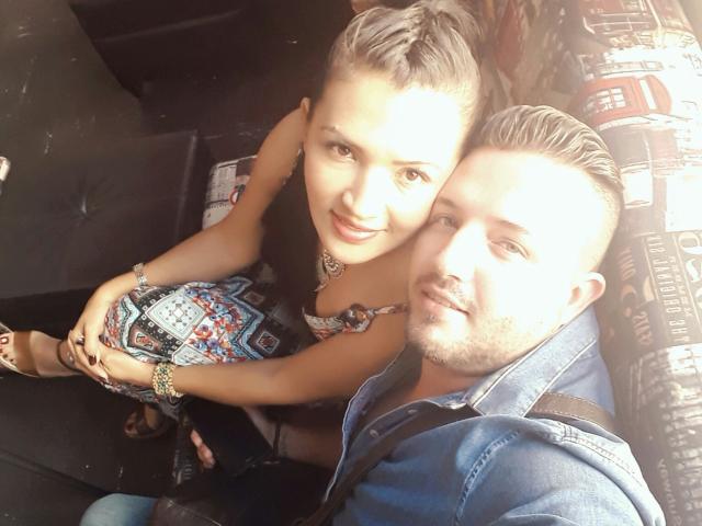 SexeLatinLovers - Live porn &amp; sex cam - 4706659