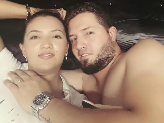 SexeLatinLovers - Sexe cam en vivo - 4706664