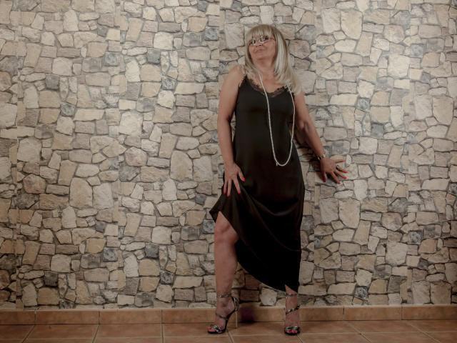 WideDelightX - Sexe cam en vivo - 4710284