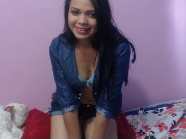 SweetGirrl - Sexe cam en vivo - 4712599