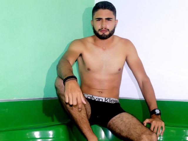 Akiless - Camera khiêu dâm &amp; quyến rũ trực tiếp - 4715114