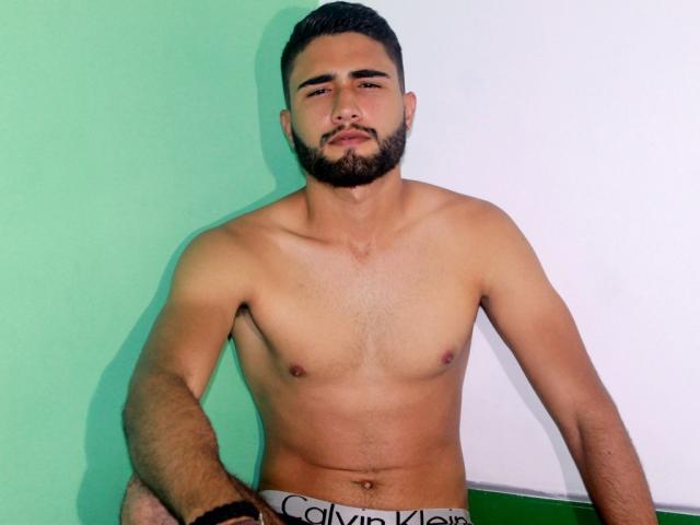 Akiless - сексуальная веб-камера в реальном времени - 4715124