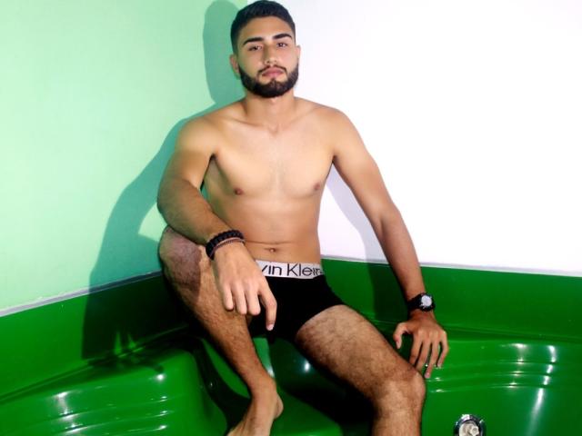 Akiless - Camera khiêu dâm &amp; quyến rũ trực tiếp - 4715134