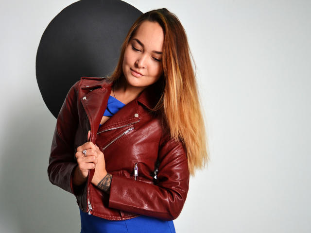 SandaBright - Sexe cam en vivo - 4719884