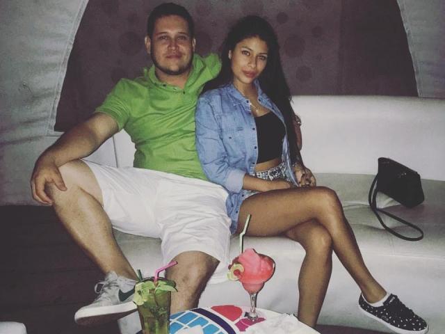 SofiAndresHotSex - Sexe cam en vivo - 4721169