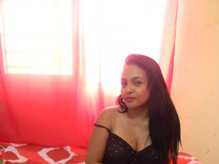 Caliope69 - Video chat hot with this black hair College hotties 
