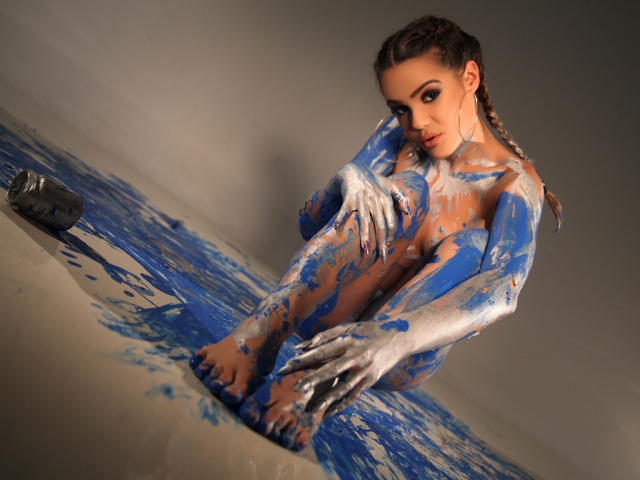 AdoredElizabeth - Sexe cam en vivo - 4724044