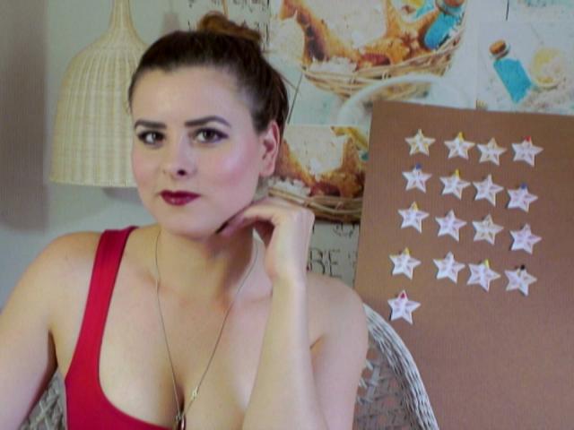 FathiaFaith - Live sexe cam - 4731359