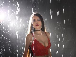 HotLera - Show live sexy with a amber hair Young and sexy lady 