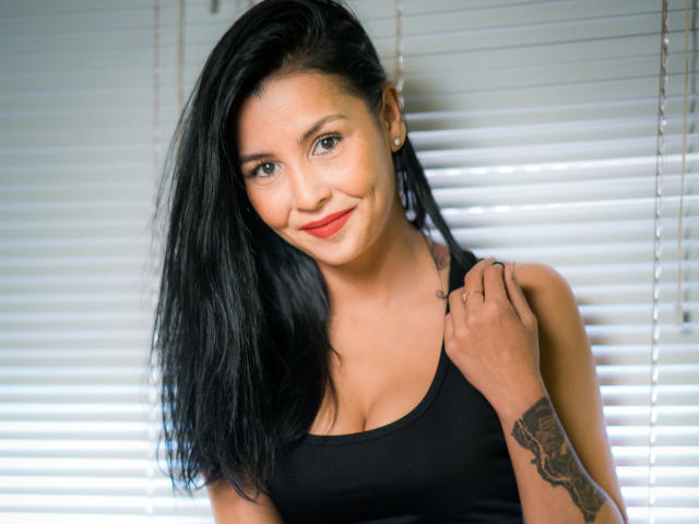 HerMagicInk - Sexe cam en vivo - 4731919