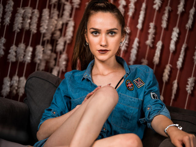 SweetCrush - Live Sex Cam - 4731984