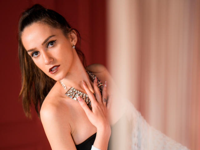 SweetCrush - сексуальная веб-камера в реальном времени - 4732029