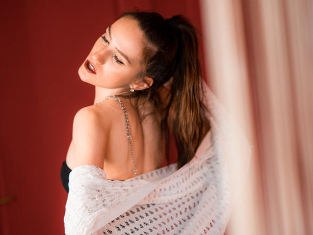 SweetCrush - сексуальная веб-камера в реальном времени - 4732034