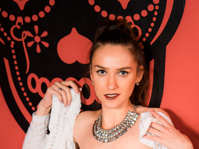 SweetCrush - Sexe cam en vivo - 4732044