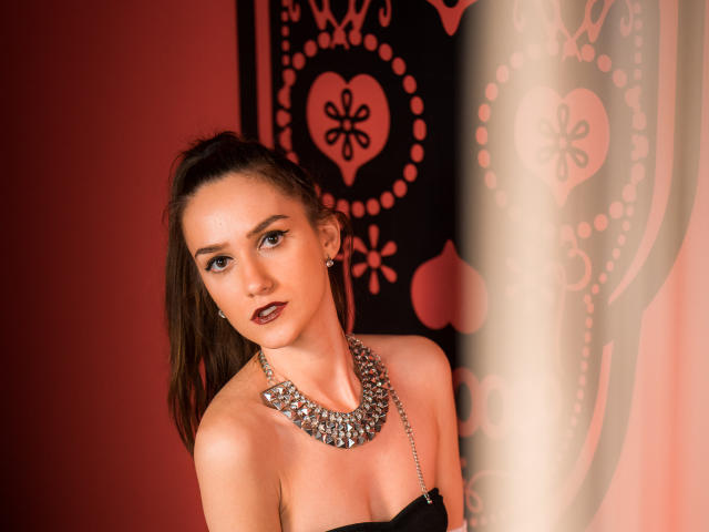 SweetCrush - Camera khiêu dâm &amp; quyến rũ trực tiếp - 4732049