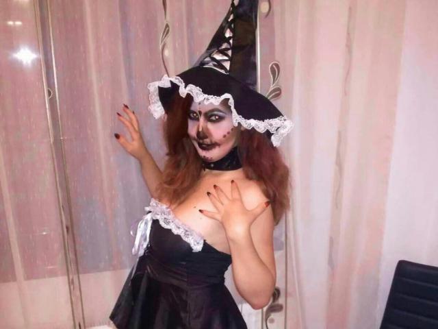 WonderPearl - сексуальная веб-камера в реальном времени - 4733984