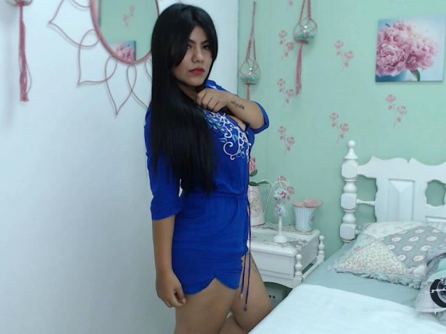 AkiraLake - Sexe cam en vivo - 4737449