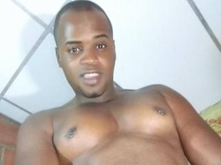 FelixHot69 - Web cam exciting with a brunet Gays 